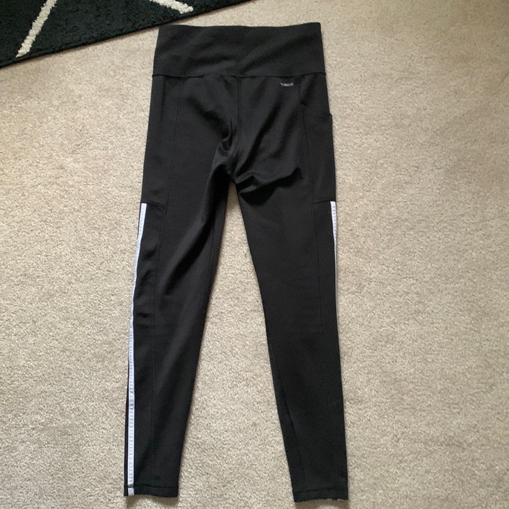 Adidas leggings